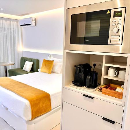 Suite Ron In Marina 2 People Puerto Deportivo Беналмадена Екстериор снимка