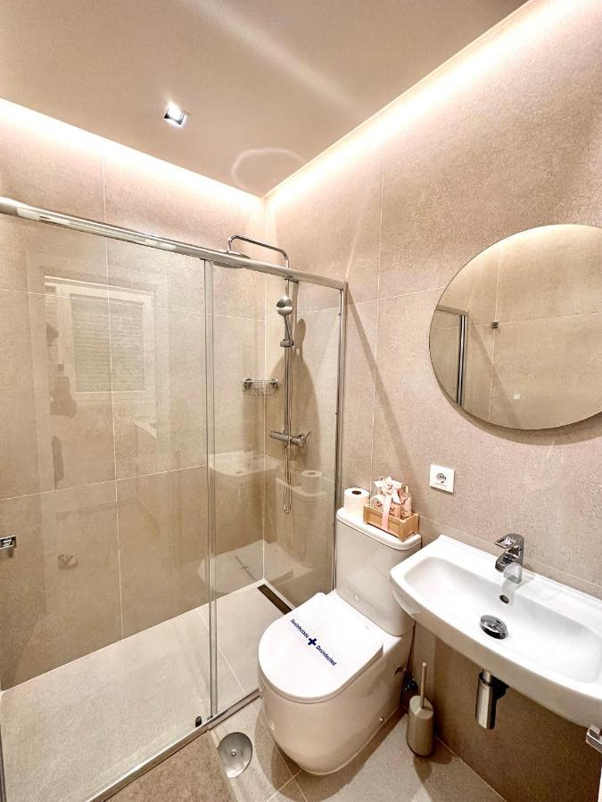 Suite Ron In Marina 2 People Puerto Deportivo Беналмадена Екстериор снимка